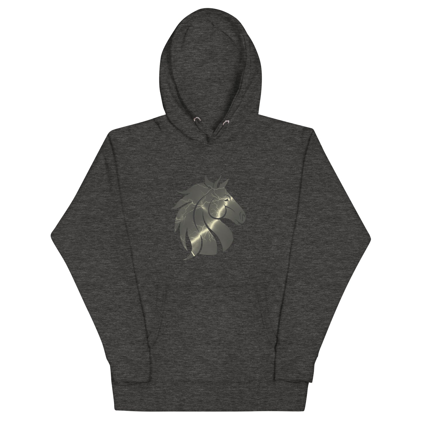 Horse Hoodie || for Wild Spirits