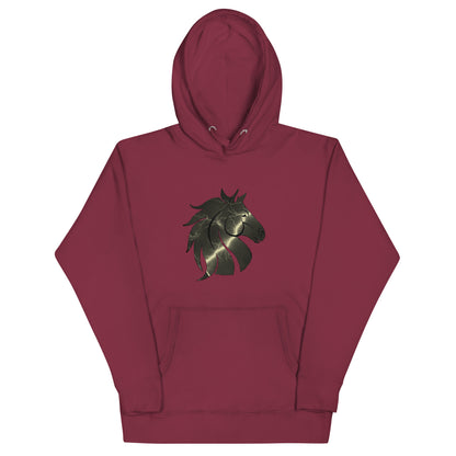 Horse Hoodie || for Wild Spirits