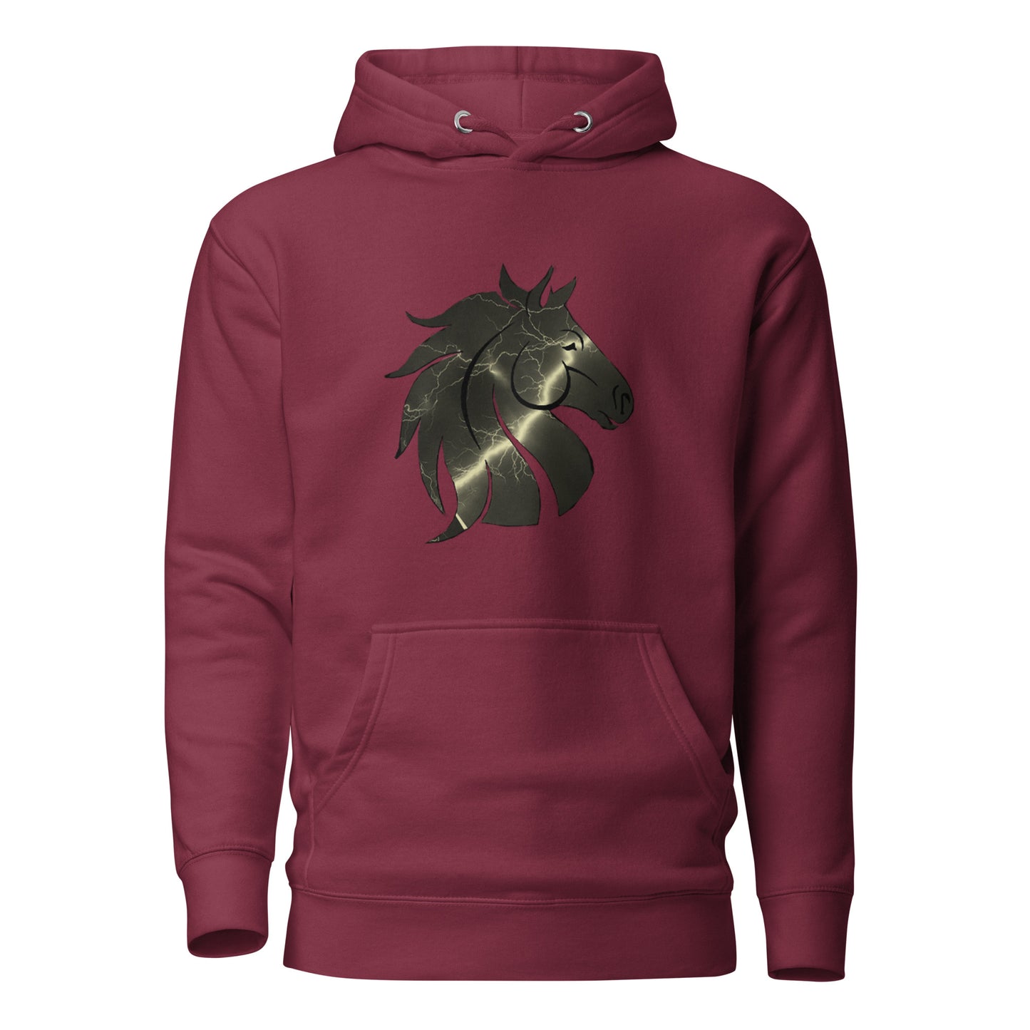 Horse Hoodie || for Wild Spirits