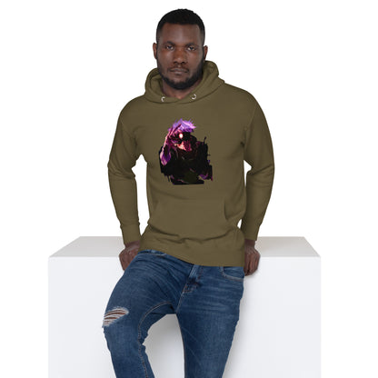 Infinity Hoodies || Limitless Streetwear Collection