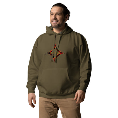 Bright Star Hoodie || Universal Decay