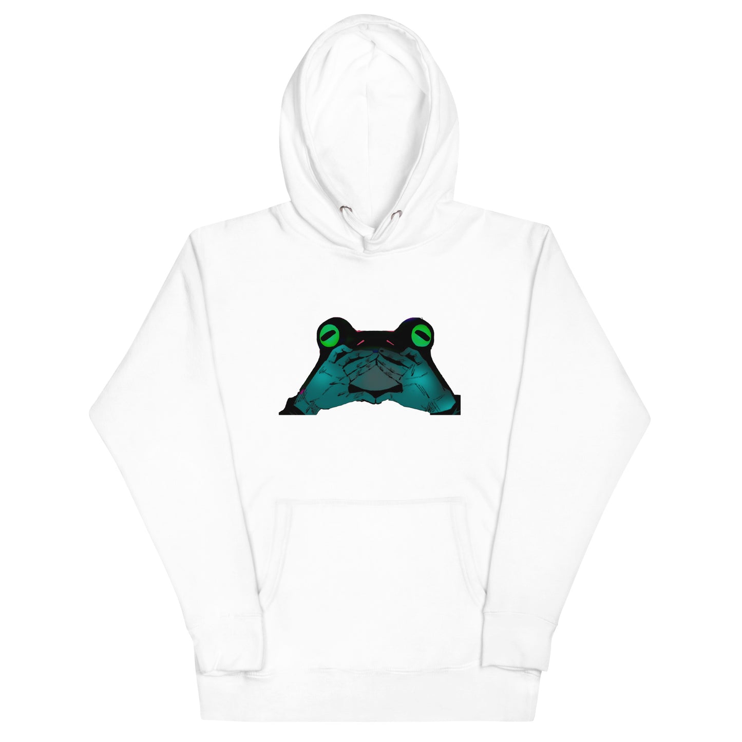 Ten-Shadows Beast || Shikigami Hoodie