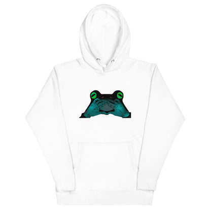 Ten-Shadows Beast || Shikigami Hoodie