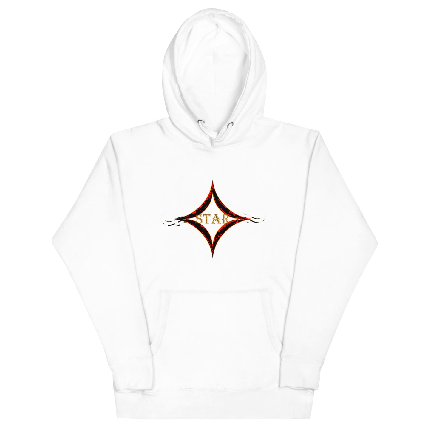 Bright Star Hoodie || Universal Decay