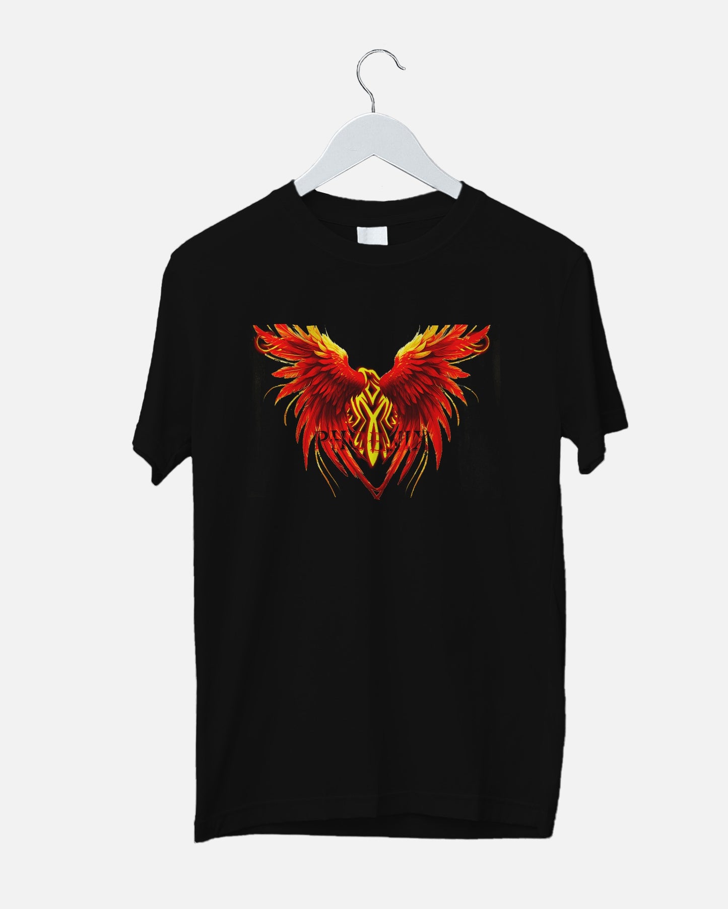 Sun Phoenix || Tee for Immortal Bird