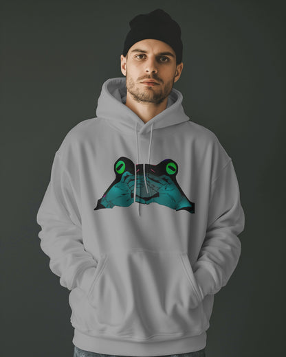 Ten-Shadows Beast || Shikigami Hoodie